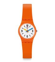 Orologio Swatch Donna Original Lady in Plastica LO114 - LO114